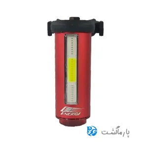 چراغ عقب دوچرخه فروشگاه پارماگشت