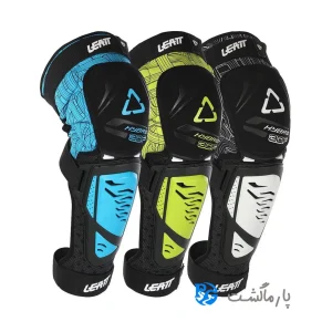زانو بند مخصوص دوچرخه برند لیت