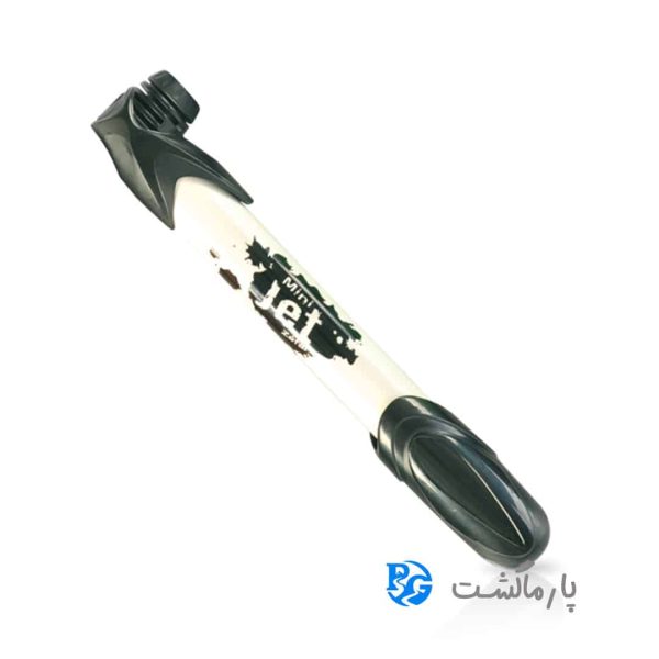 zefal-mini-jet تلمبه دوچرخه زفال مدل ZEFAL MINI JET. تلمبه دوچرخه فروشگاه پارماگشت