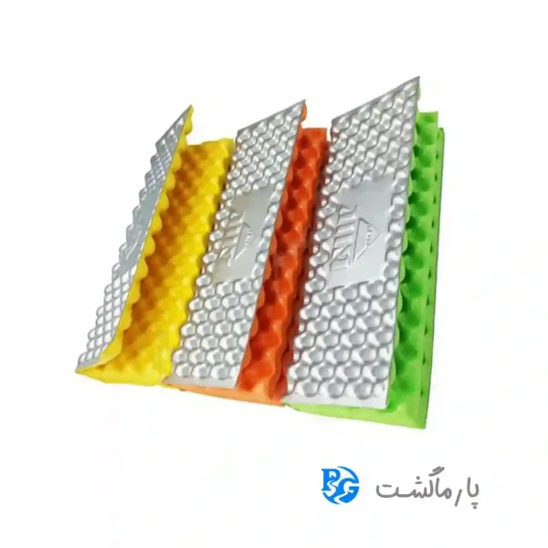 زیرنشیمن آکاردئونی جیلو مدل MT66 فروشگاه پارماگشت