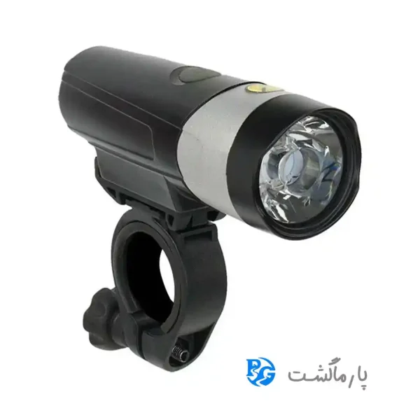 چراغ جلو شارژی با قدرت ۵۰۰ لومن OK XC-222A فروشگاه پارماگشت