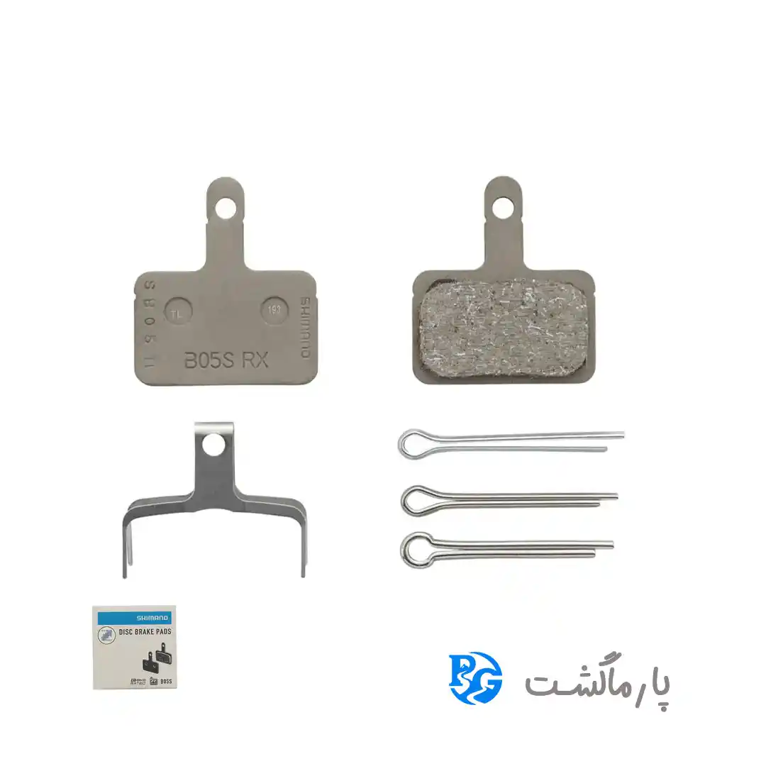 لنت ترمز شیمانو فروشگاه پارماگشت