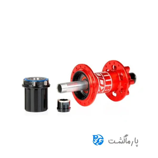 نوپی عقب کوزر فروشگاه پارماگشت