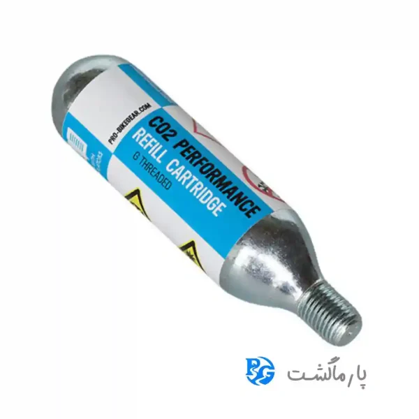 کپسول باد پرو PRO CO₂ فروشگاه پارماگشت