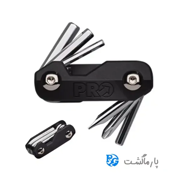 pro-minitool ابزار چندکاره دوچرخه فروشگاه پارماگشت