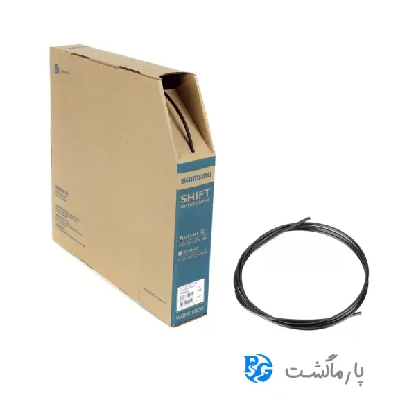 shift فروشگاه پارماگشت روکش دنده شیماتو