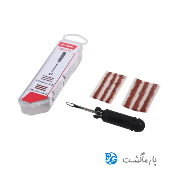 zefal-tubless-kit گیت پنچرگیری تیوبلس دوچرخه ZEFAL TUBELESS REPAIR KIT 4302 فروشگاه پارماگشت