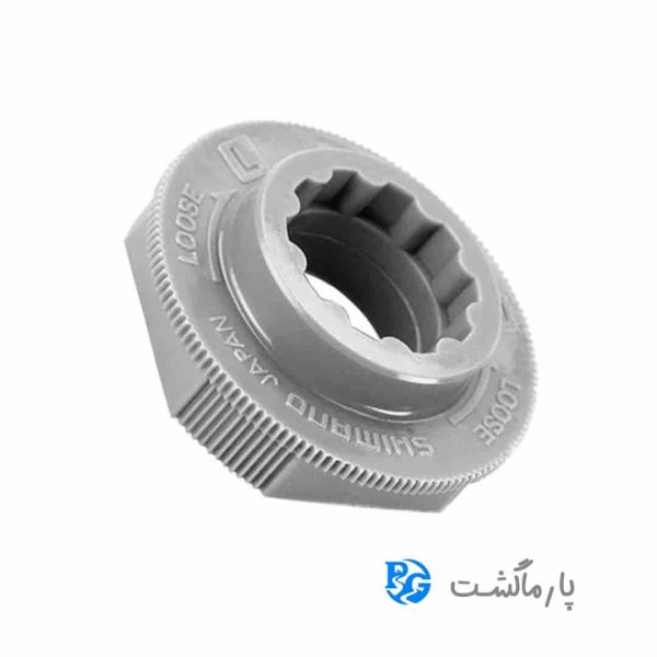 اچار-یدال-شیمانو (1) آچار پدال شیمانو TL-PD40 AXLE REMOVAL TOOL - تصویر 1