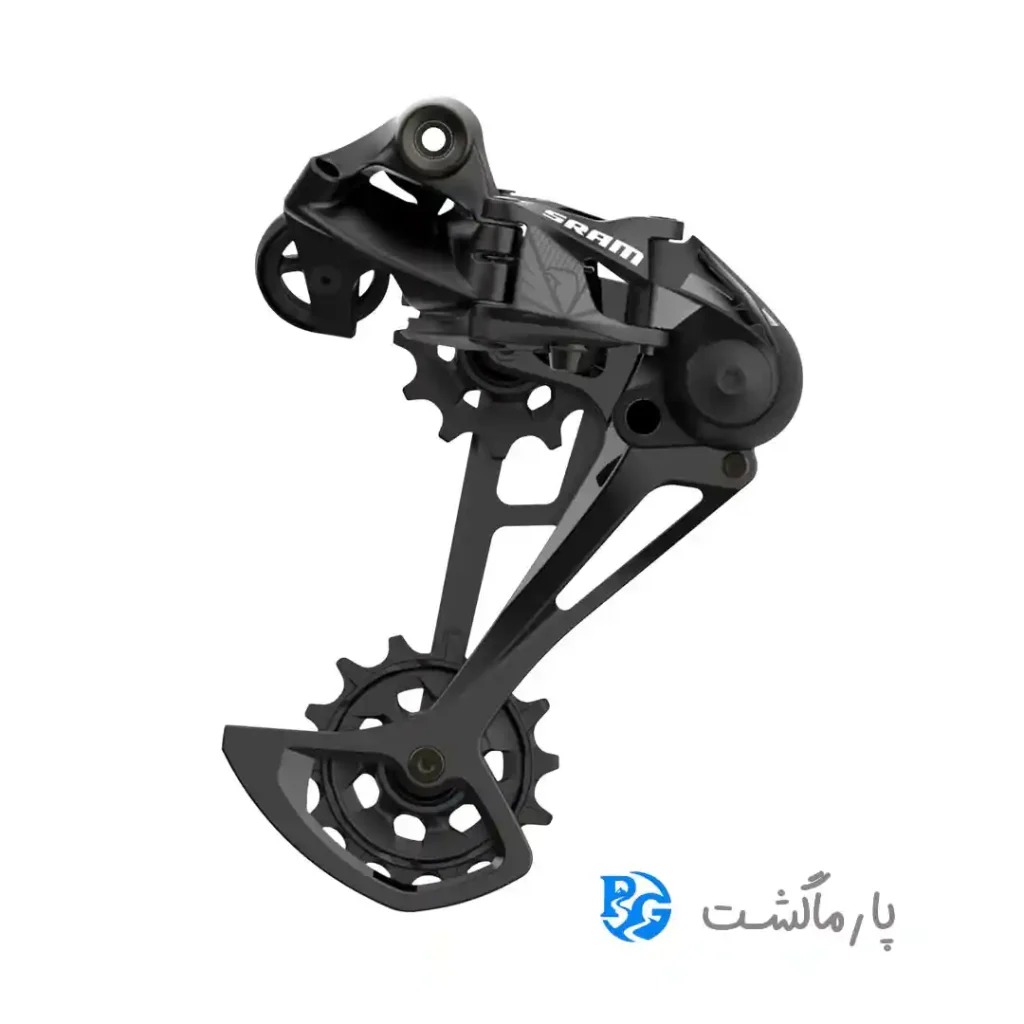 شانگمان اسرم ان ایکس فروشگاه پارماگشت