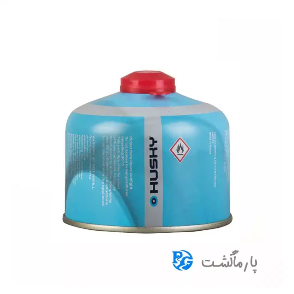 کپسول گاز فروشگاه پارماگشت