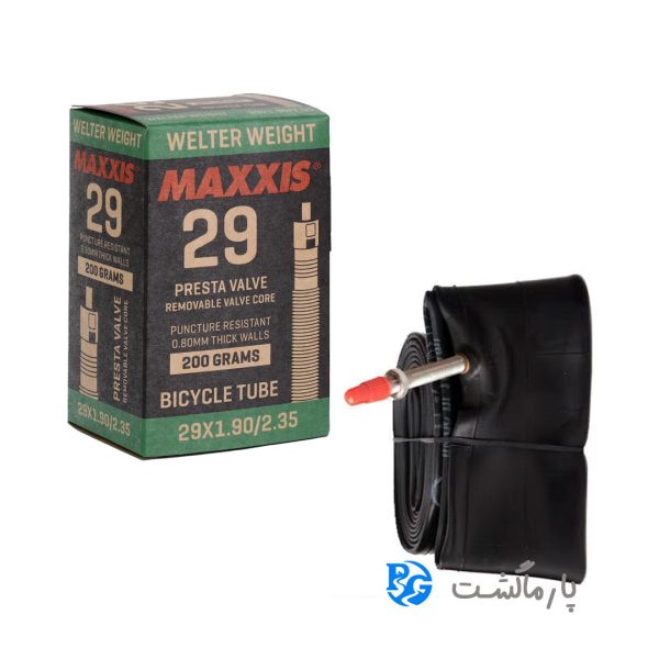 maxxis-tube-29 تیوب دوچرخه مکسیس فروشگاه پارماگشت