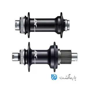 توپی دوچرخه شیمانو ایکس تی فروشگاه پارماگشت