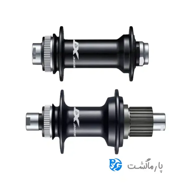 توپی دوچرخه شیمانو ایکس تی فروشگاه پارماگشت