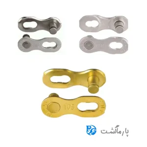 قفل زنچیر دوچرخه فروشگاه پارماگشت