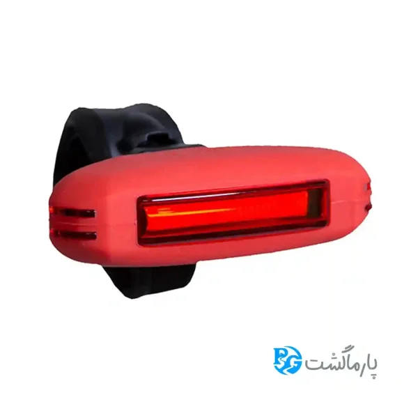 چراغ عقب دوچرخه مدل OK XC-181R فروشگاه پارماگشت
