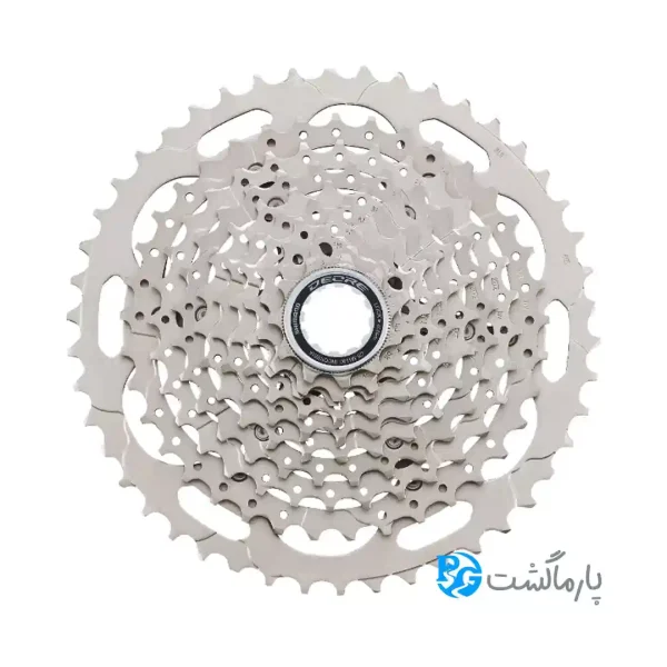 خودرو شیمانو Shimano Deore CS-M4100  10s فروشگاه پارماگشت