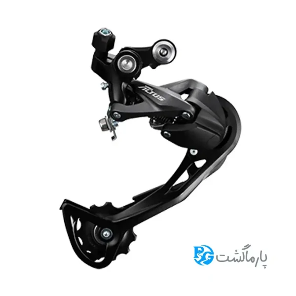 شانژمان شیمانو Shimano Altus RD-M2000 9s فروشگاه پارماگشت