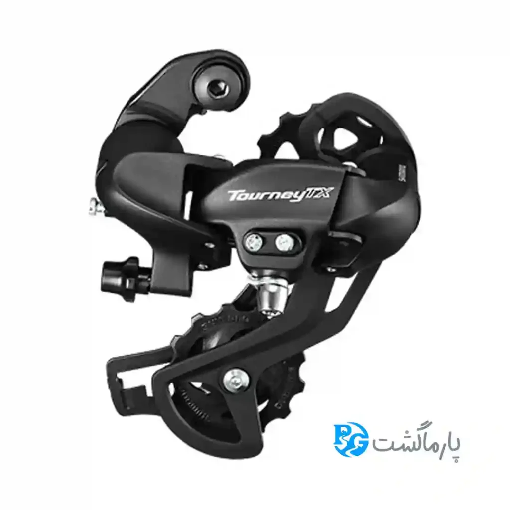 شانژمان شیمانو Shimano Tourney RD‑TX800  7/8sفروشگاه پارماگشت