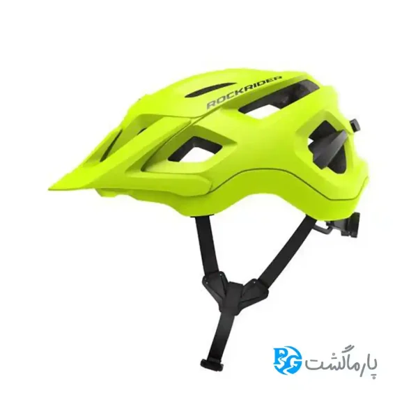 کلاه دوچرخه Rockrider ST 500 فروشگاه پارماگشت