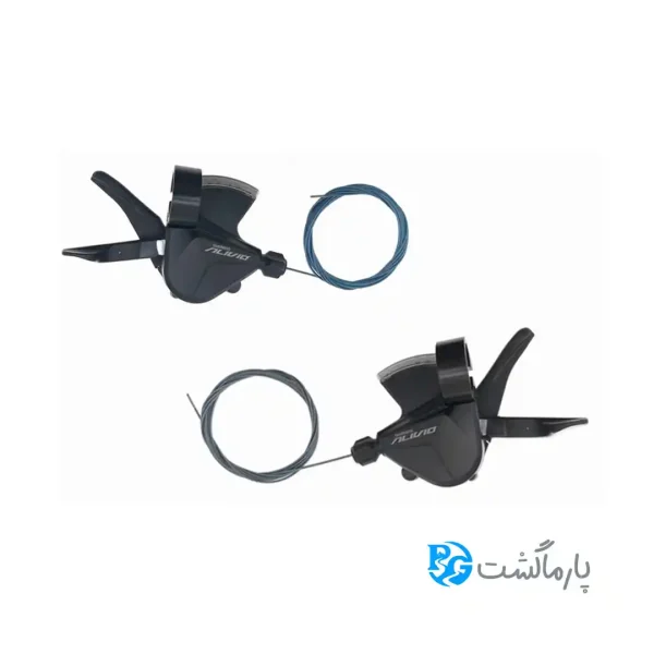 sl-m3100 دست دنده شیمانو Shimano SL-M3100 فروشگاه پارماگشت