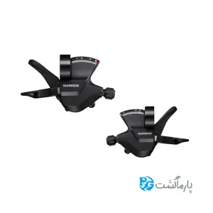 دست دنده شیمانو Shimano SL-M315 فروشگاه پارماگشت