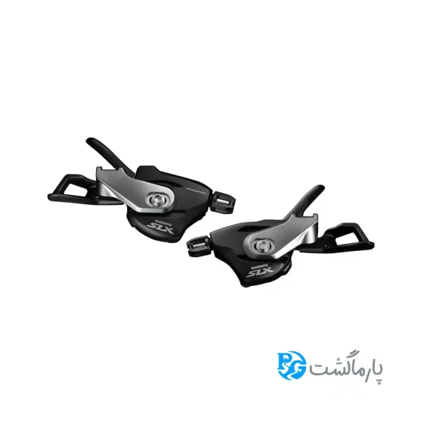 دسته دنده شیمانو Shimano SL-M7000-11-B-1 فروشگاه پارماگشت