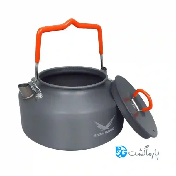 sn-ca کتری 1.1 لیتری اسنوهاک SnowHawk SN-CA فروشگاه پارماگشت