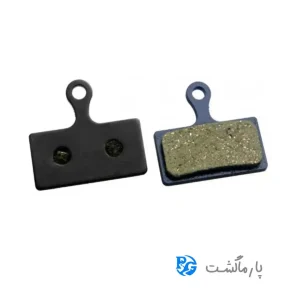 لنت ترمز هیدرولیک دوچرخه وایب مدل 515V۲ فروشگاه پارماگشت
