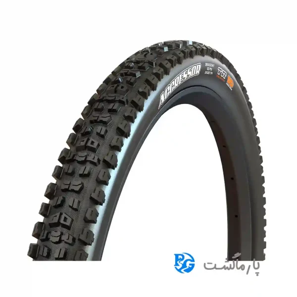لاستیک دوجرخه مکسیس