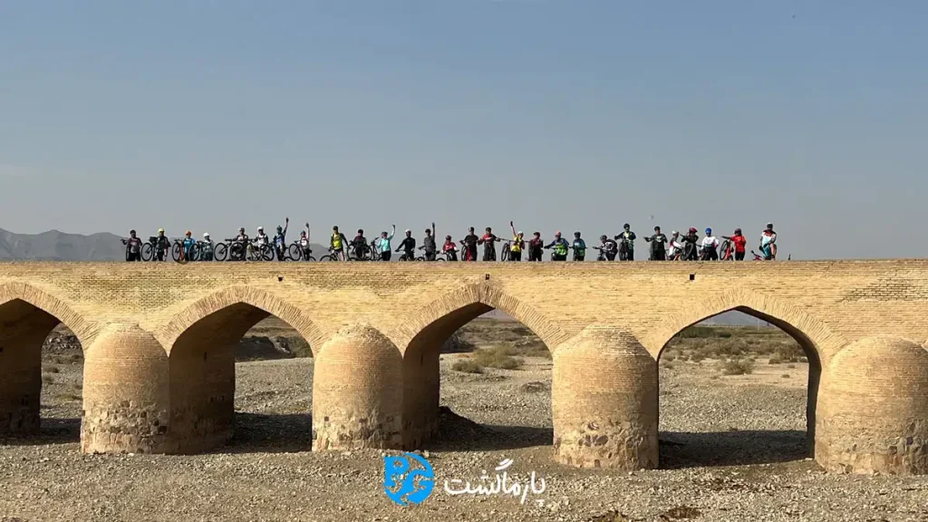 آموزش دوچرخه‌سواری در تهران از مبتدی تا حرفه‌ای