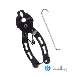 اجار قفل زنجیر دوچرخه فروشگاه پارماگشت