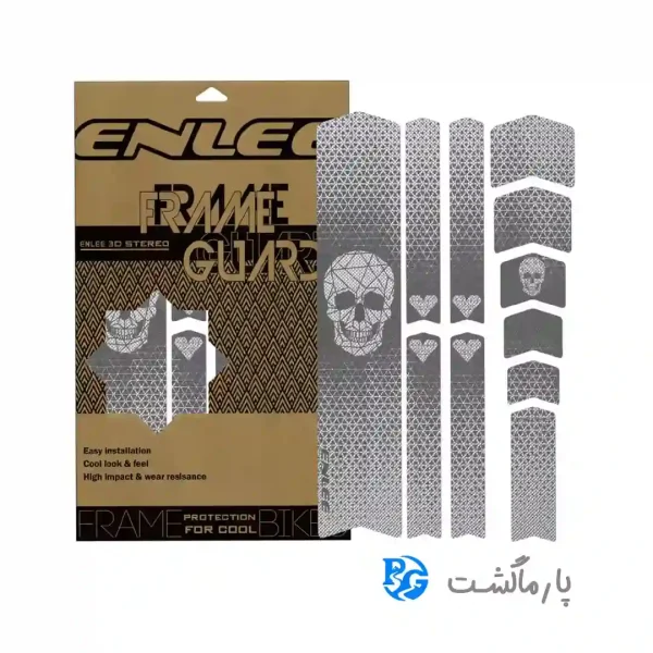محافظ محافظ فریم دوچرخه ENLEE فروشگاه پارماگشت