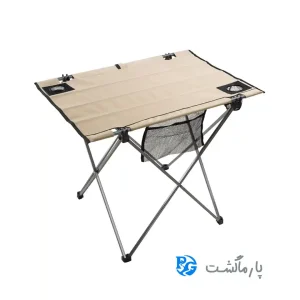 میز سفری دو نفره جالیوان دار ادریک