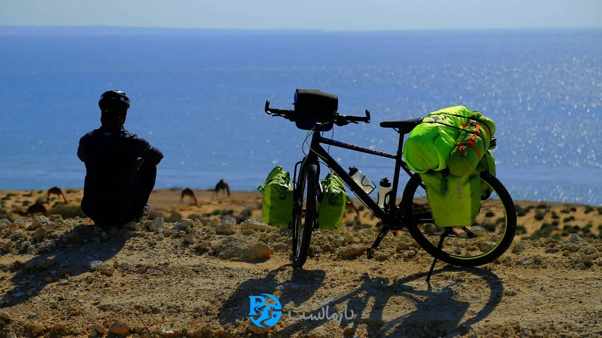 سفر با دوچرخه