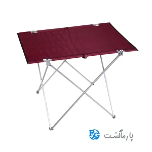 میز سفری چهار نفره ادریک