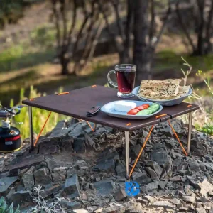 میز صفری ژاپنی یک نفره