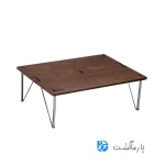 میز صفری ژاپنی یک نفره