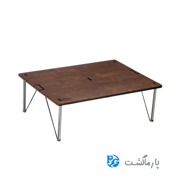 میز صفری ژاپنی یک نفره