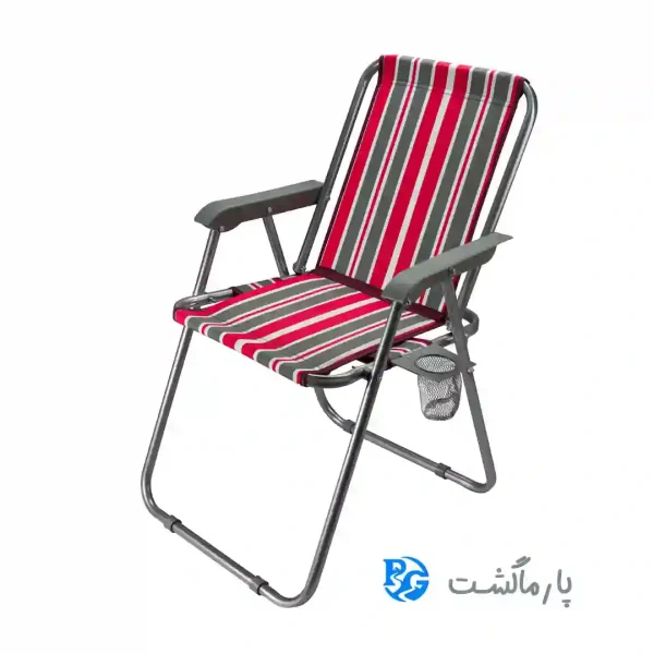 صندلی ساحلی 7 فنره ادریک صندلی ساحلی 7 فنره ادریک