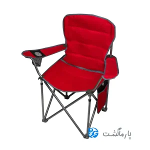 صندلی راحتی مبلی ادریک