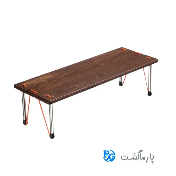 میز ژاپنی دو نفره