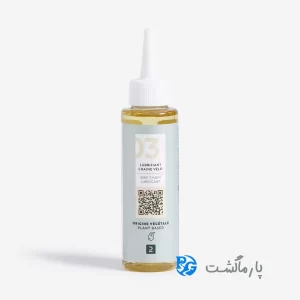 روغن زنجیر دوچرخه دکتلون