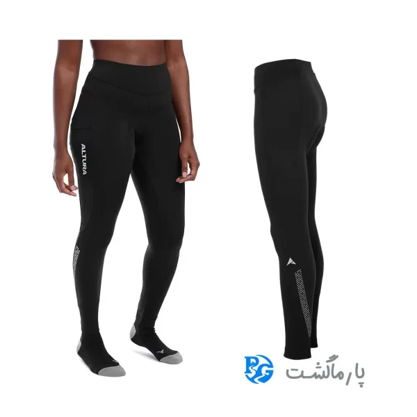 شلوار دوچرخه سواری زمستانی