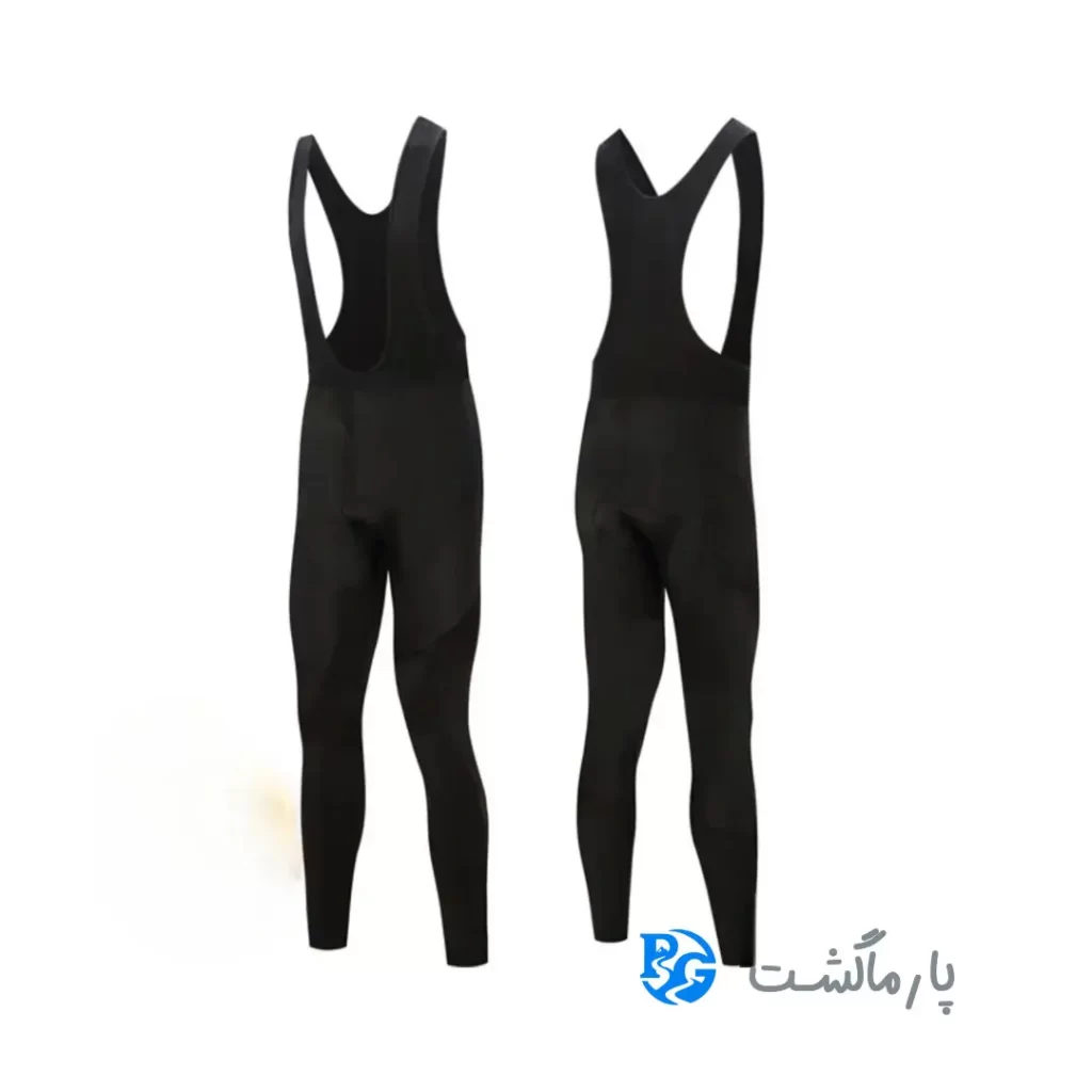 لباس دوچرخه سواری زمستانی