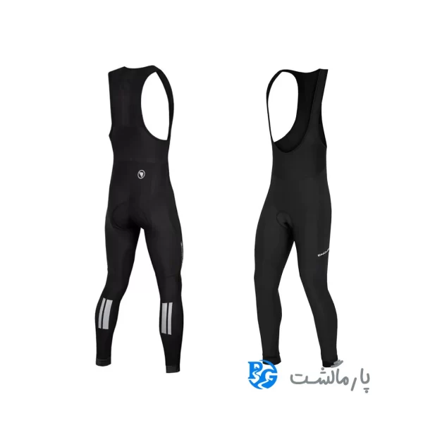 لباس زمستانی دوچرخه سواری