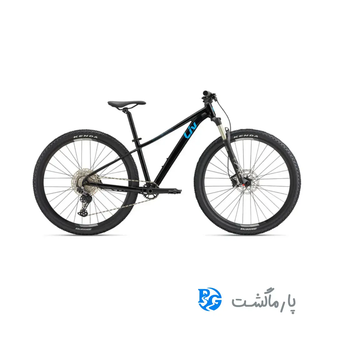 دوچرخه جاینت تمپت Giant tempt 29 0 2024