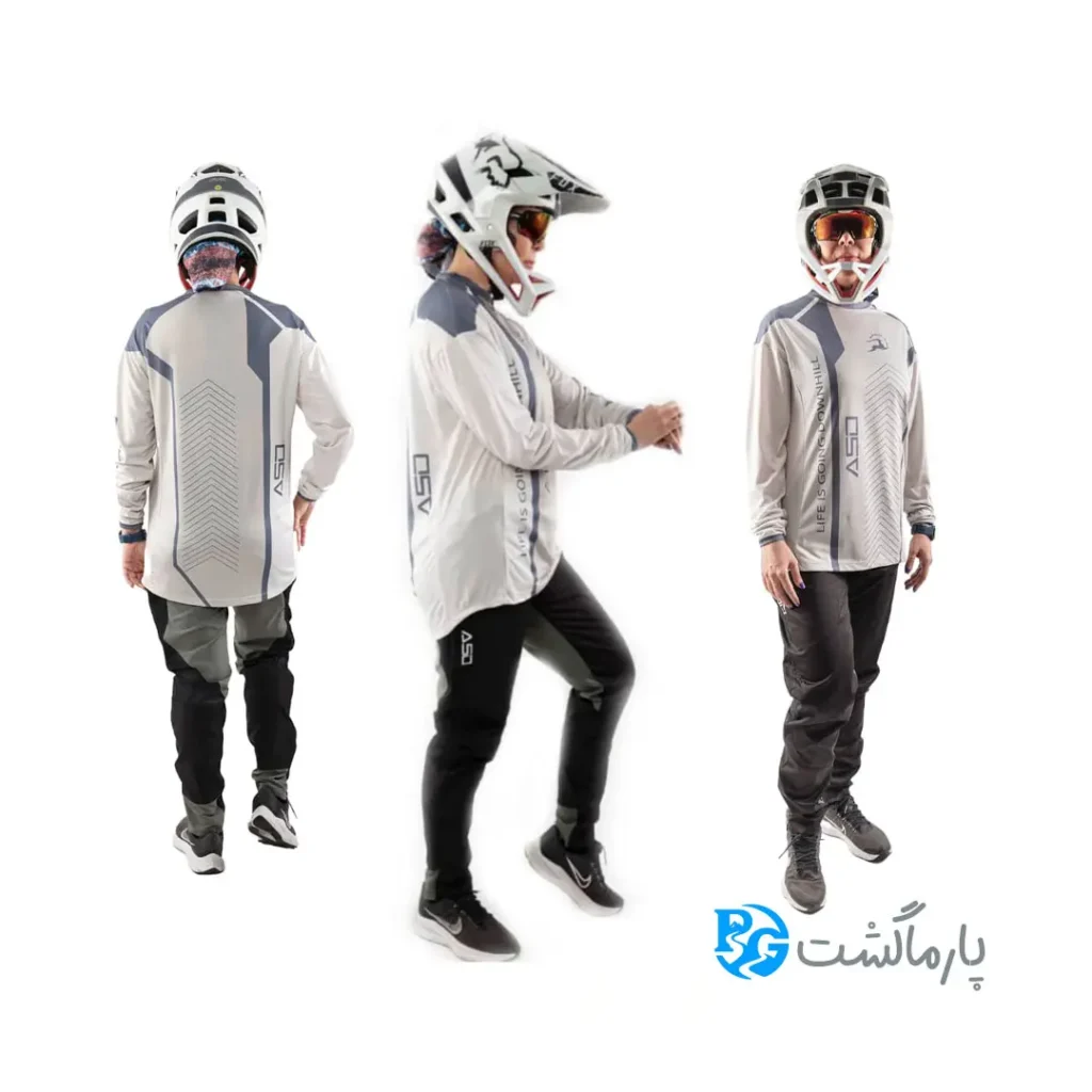 لباس دوچرخه سواری