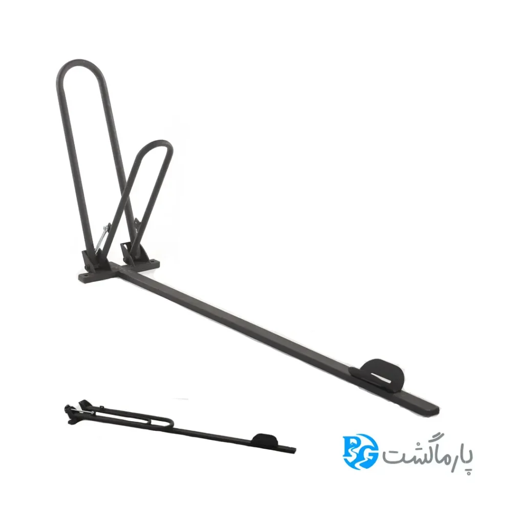 باربند سقفی نگهدارنده دوچرخه