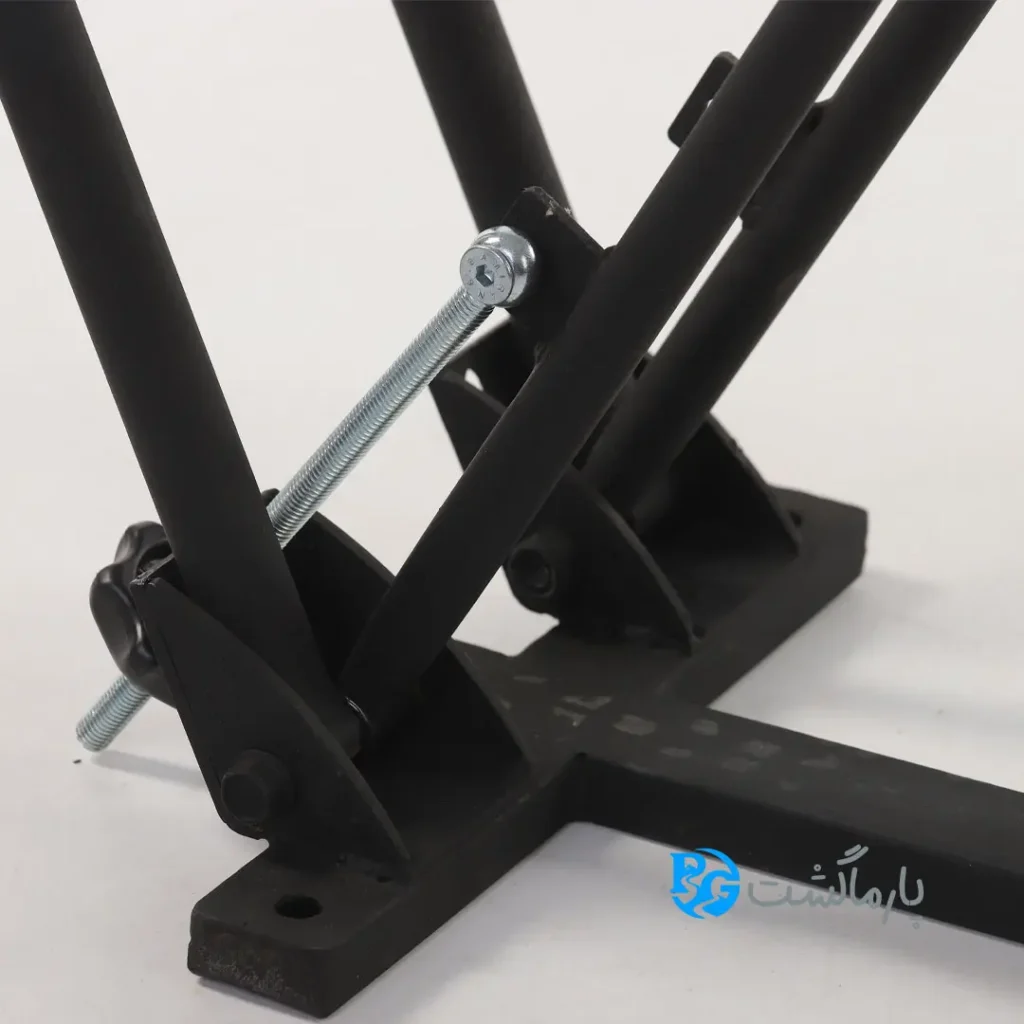 باربند سقفی نگهدارنده دوچرخه