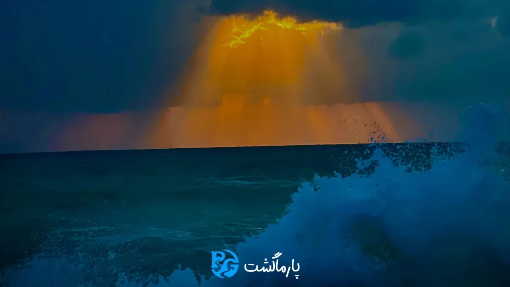 گزارش تور دوچرخه‌سواری سواحل جنوب ایران | پارماگشت